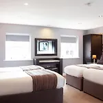 Campbell Street Apartments By Epic