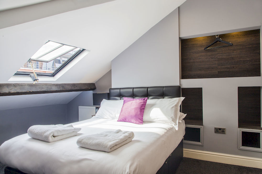 Campbell Street By Epic 4*