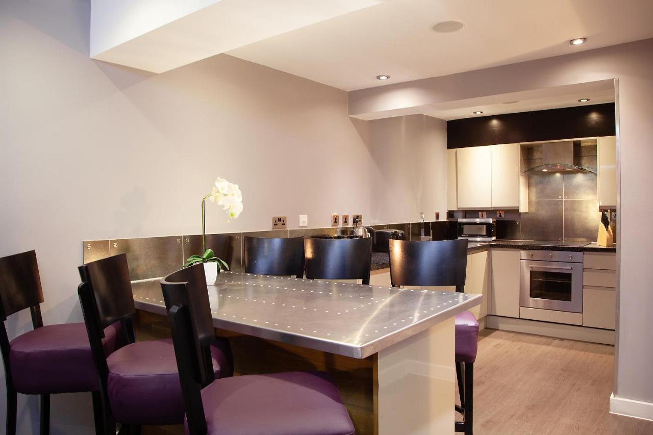 Campbell Street By Epic Aparthotel