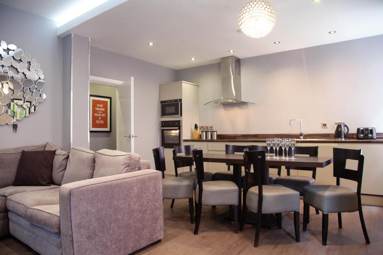 Campbell Street By Epic Aparthotel