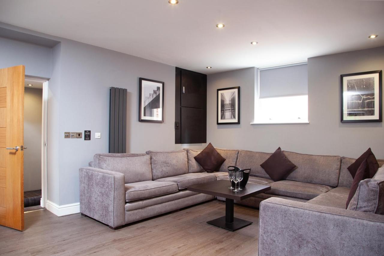 Campbell Street By Epic Aparthotel