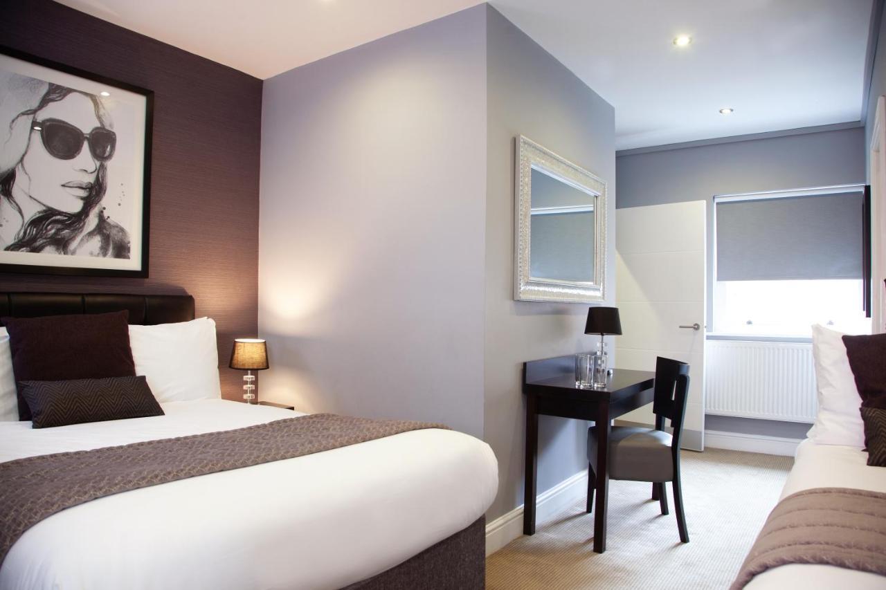 Aparthotel Campbell Street By Epic 4*