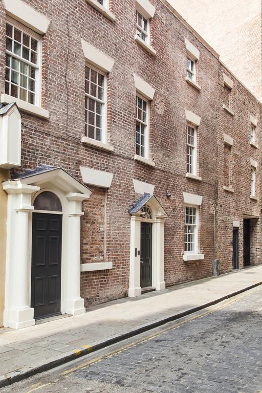 Aparthotel Campbell Street By Epic Liverpool