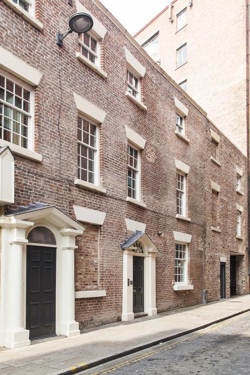 Campbell Street By Epic 4* Liverpool