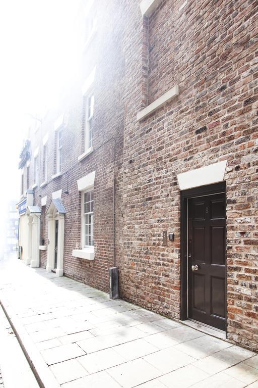 Campbell Street By Epic Aparthotel