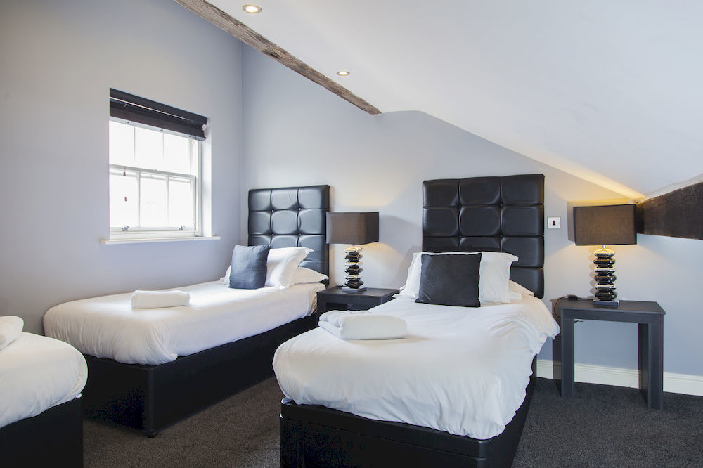 Campbell Street By Epic Aparthotel