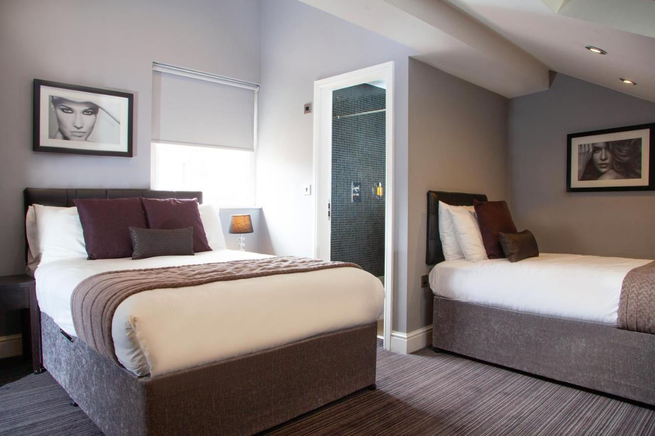 Aparthotel Campbell Street By Epic 4*