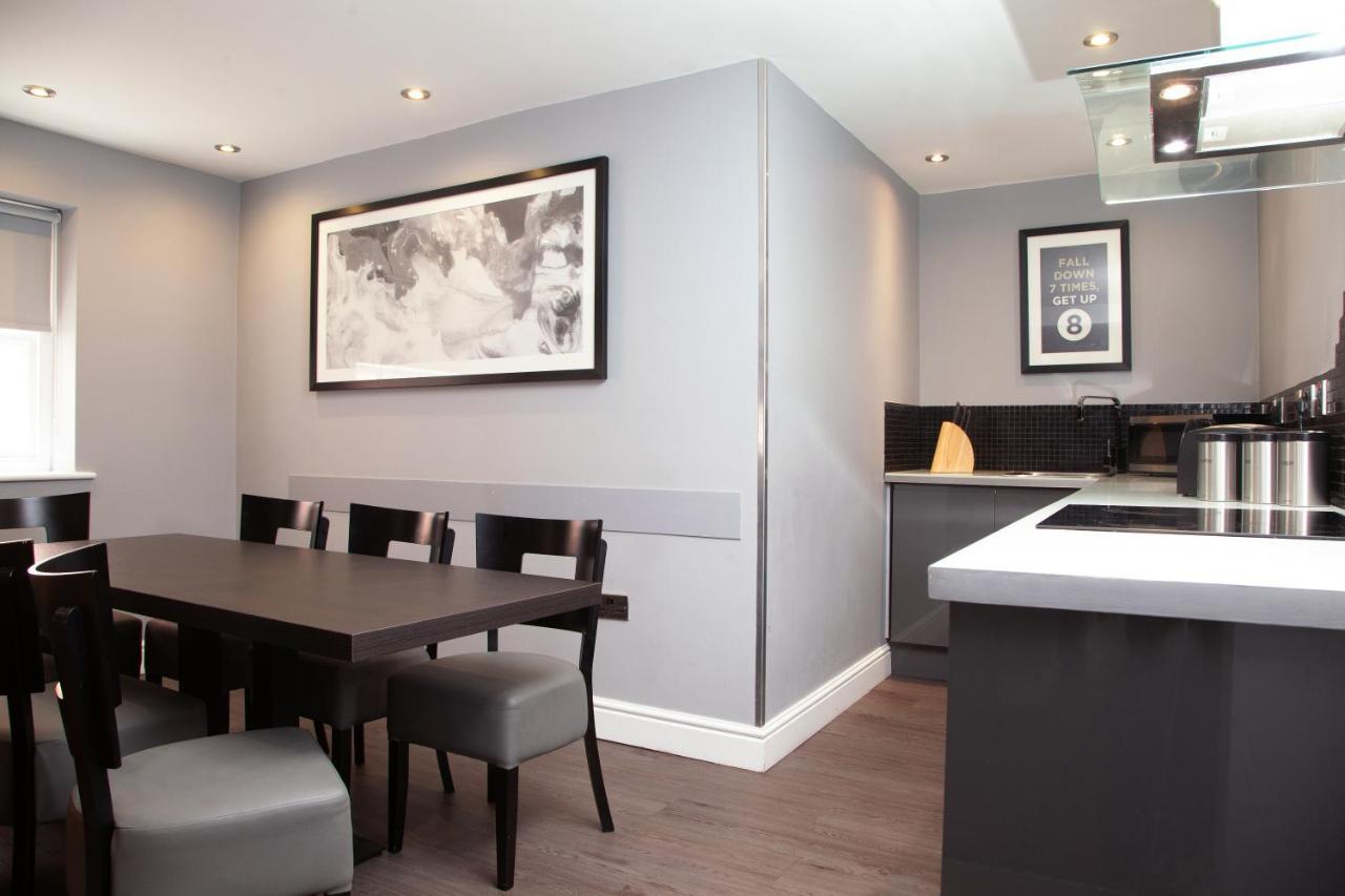 Campbell Street By Epic Aparthotel 4*