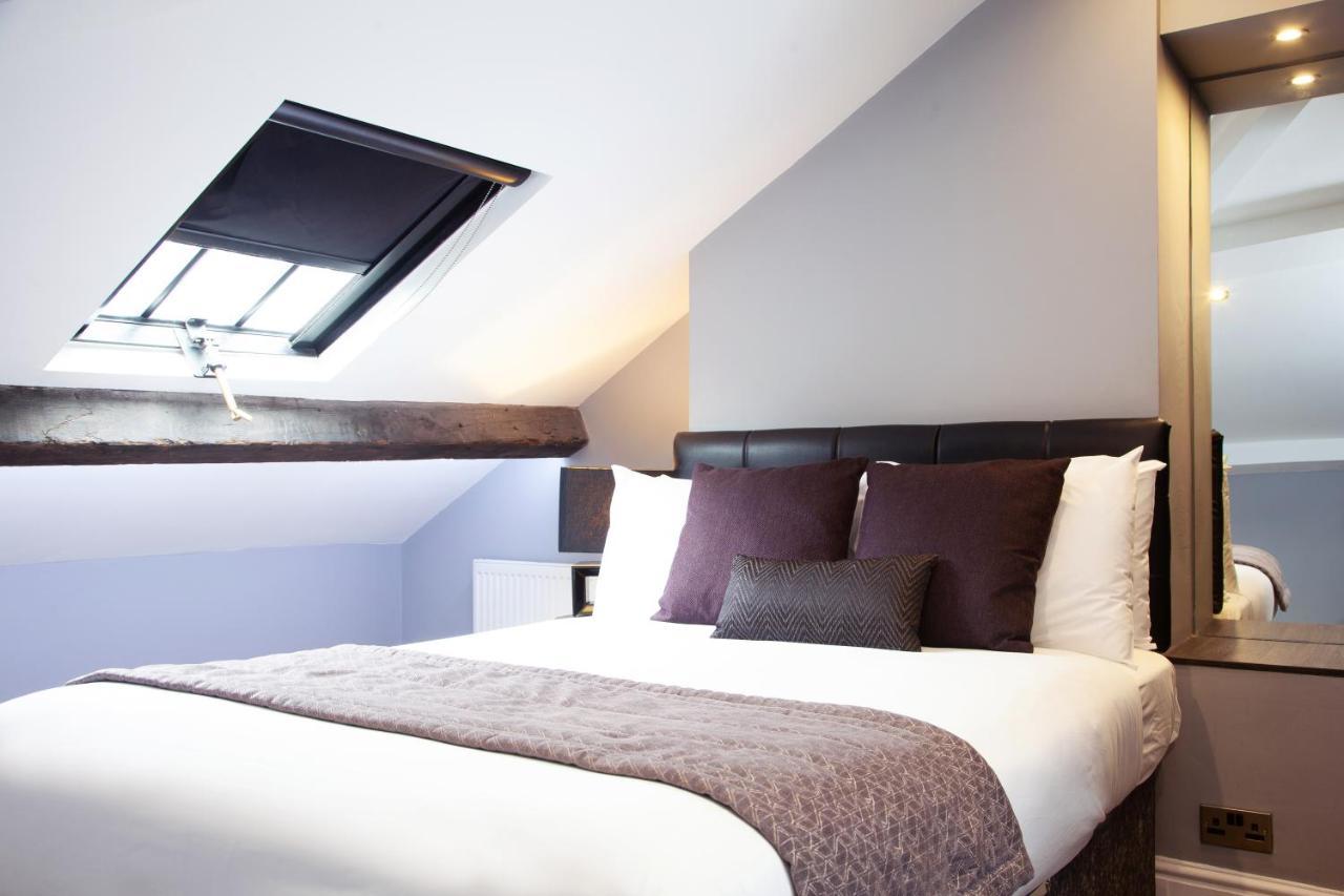 Campbell Street By Epic Aparthotel